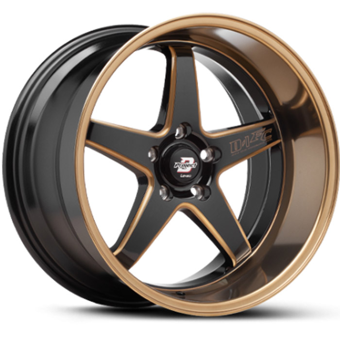 VELG LENSO PROJECTD D-1FC